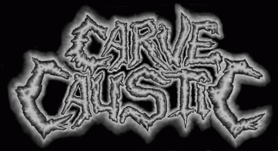 logo Carve Caustic